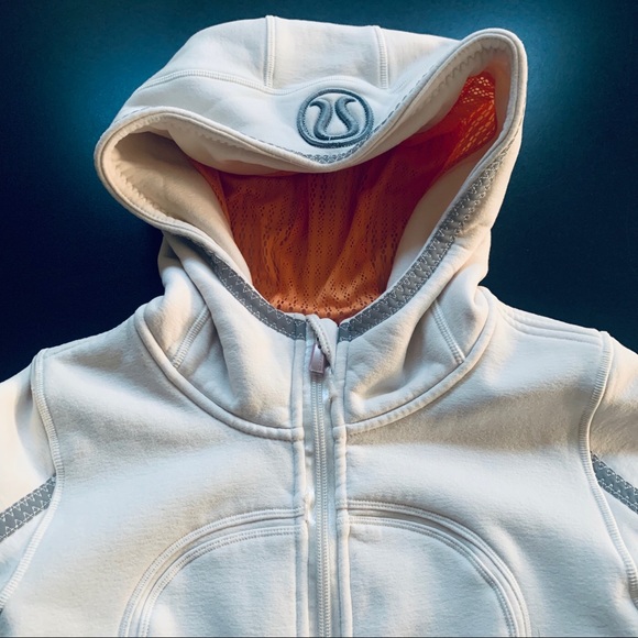 Lululemon | Uba Hoodie (Reflective) - Picture 6 of 8